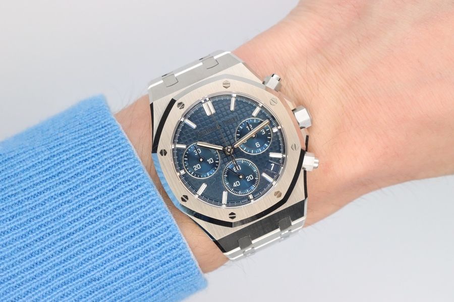 Audemars Piguet Royal Oak 26240ST.OO.1320ST.05